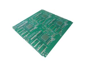 Wholesale Smart Meter HDI High Density Interconnector PCB Custom Made Circuit Boards from china suppliers