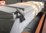 SKF Animal Feed Making Machine / Automatic Cattle Feed Plant Machinery