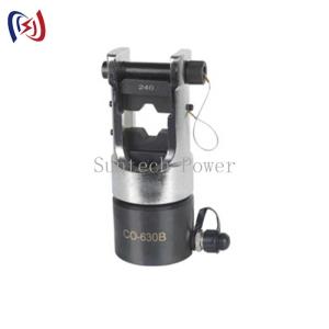 Wholesale Professional Split Hydraulic Crimping Tool with Separate Pump for High-Pressure Crimps from china suppliers