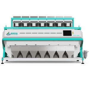 China High Definition CCD Color Sorter , Corn Sorting Machine ISO9001 Approved on sale
