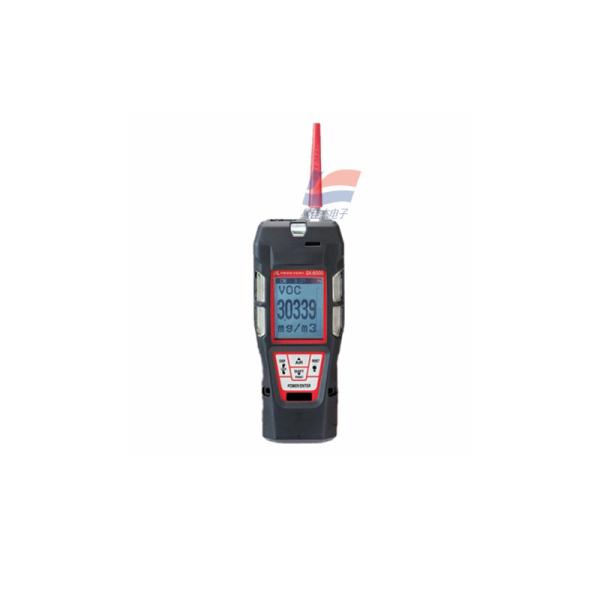 P100LP200L/PIP2L Portable VOC Gas Detector Photoion