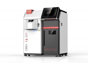 China 1.064μm High Resolution 3d Printer Dental Laboratory Fit 3D Printing Equipment on sale