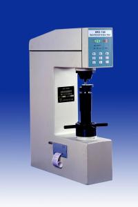 Wholesale Digital Bench Rockwell Hardness Tester With LCD Display RS232 50Hz / 60Hz with Maximum height: 170mm (6.7&quot;) from china suppliers