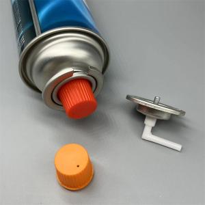 China Universal Camping Gas Controller for Portable Appliances – Multi-Gas Compatibility on sale