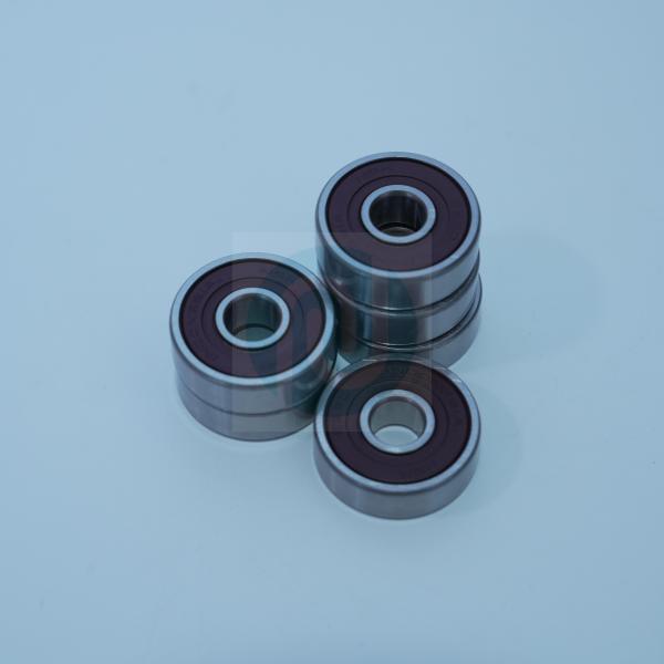 153500567 Brg 6x19x6 is a part of the Z7