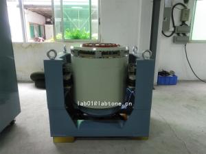 Wholesale 6 kN Exiting Force Vibration Test System, Vibration Shakers Frequency Up To 3000Hz from china suppliers