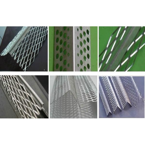 PVC Angle Bead