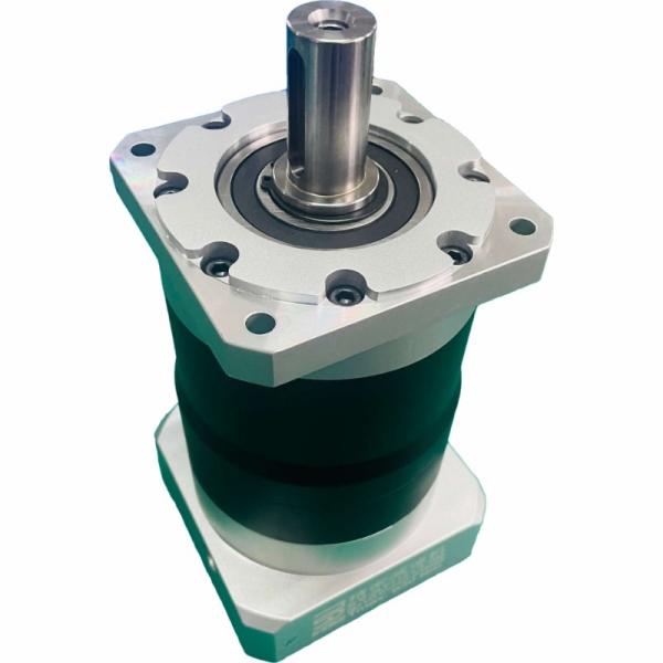Quality Tmax 630Nm AGV Motor Speed Reducer Precision Planetary Gearbox for sale