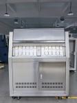 ASTM D4799 ASTM D4587 ASTM G154 QUV UV Aging Testing Chamber