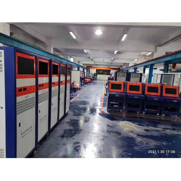 RSTD Digital Vibration Controller Sine Test Random Test Classic Shock