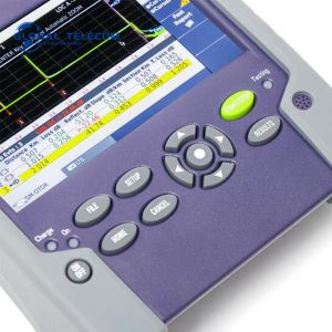 JDSU OTDR Testing Machine , portable MTS 2000 Viavi Smart Otdr