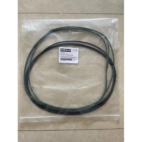 Piston Seal Of Kessler Driven Axle For 28 Tons Big Forklift