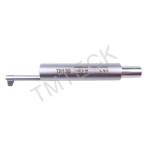 Roughness Testing Machine For Deep Hole Probe Sensor Ts130 Pick Up Ce Approved