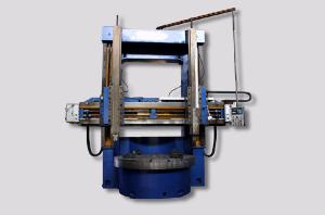 Wholesale Ck5240 4m Double Column cnc Vertical Lathe from china suppliers