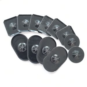 Solar Panel Aluminum Clips Fastening Solar Weld Mesh