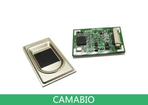 Wholesale CAMA-AFM60 Small Size OEM Capacitive Fingerprint Recognition Sensor For Embedded Applications from china suppliers