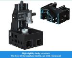 SMTCL High-efficiency Vertical CNC Lathe V6H Heavy Duty Vertical Lathe Machine