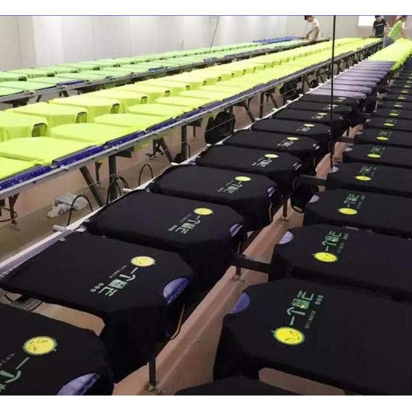 Polyester Screen Printing Mesh Fabric/ hot sales