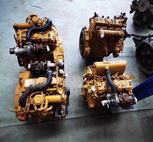 Quality 3299940 Engine assembly 329-9940 Diesel 1003669 Marine 100-3669 Generator Set 10R8902 Engines 10R-8902 for sale
