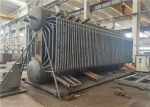 Wholesale YLW Type Biomass Horizontal Industrial Biomass Boiler 0.7MW from china suppliers
