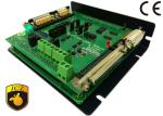 Custom Double layer SPI Laser control board with red pointer mark
