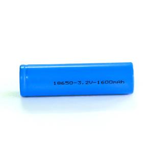 China 18650 Cylindrical Rechargeable Battery Cells For Power Bank Flashlight on sale