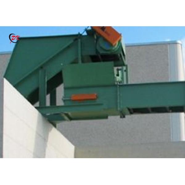 Grain Silo Distribution Silo Chain Conveyor /Warehouse Chain Conveyor