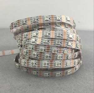 China ws2813 5050 led strip, LED RGB Strip 5050 on sale