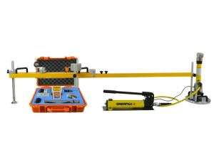 Wholesale Bluetooth Printing Static Deformation Modulus Tester from china suppliers