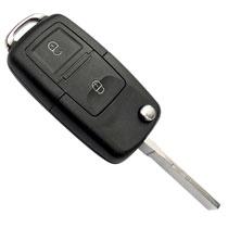 Quality audi A6 replacement mutual-duplicating remote flip keys for sale