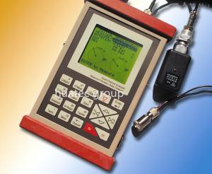 Wholesale 180-24000 r/min Vibration Meter , 2 Channel Data Analyzer / Balancer HG907 Easy To Use from china suppliers