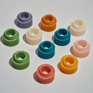 China Large Scale Insert Moulding Plastic Injection Moulding With Smooth Surface on sale