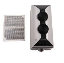 China Conventional Fire Alarm Reflective gst Infrared Beam Smoke Detector on sale