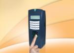 Biometrics Fingerprint scanner Access control system with 24hours continuous