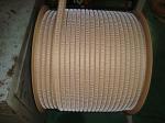 Nylon-Coated double Wire-0 Double Loop Spiral O Double Loop Binding Wire Twin