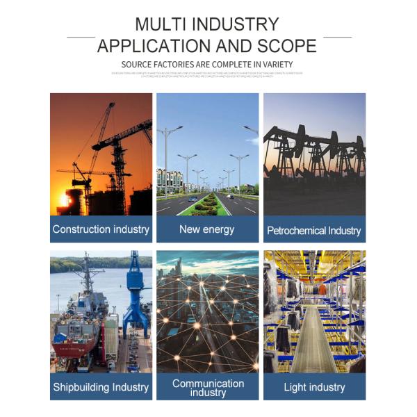 Black Oxide Screws and Zinc Plated Flat Gasket Rings for Wedge Style Customized Machine