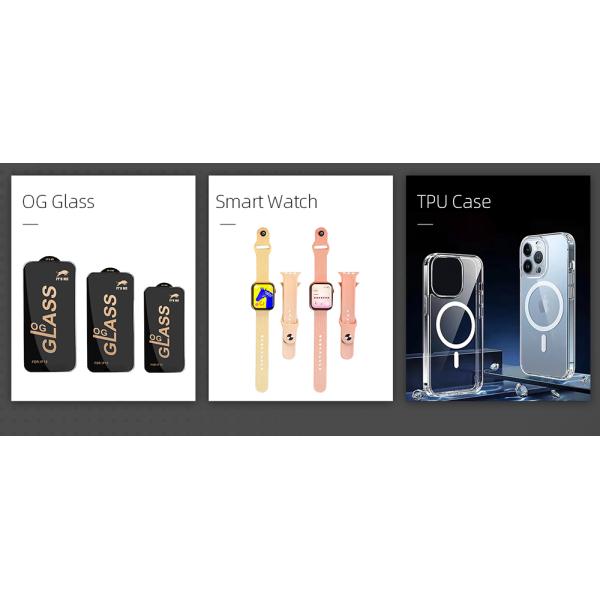 Anti Scratch Lens Screen Protector Metal Camera Protective Glass Film