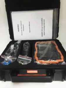 Wholesale DAC AVG DGS Curves Portable Usm Go Ultrasonic Flaw Detector from china suppliers