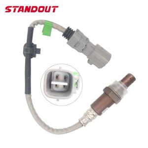 China 89465-48170 O2 Oxygen Sensor Replacement For Toyota Highlander on sale