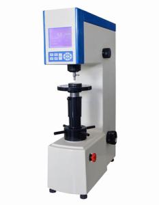 Wholesale LCD Screen Twin Rockwell Hardness Testing Machine 0.1HR With Vertical Space 175mm from china suppliers