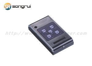 China Function Keypad Switch For Automatic Doors on sale