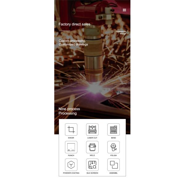 Empty Metal First Aid Cabinet , Medical Storage Cabinet With Drawer