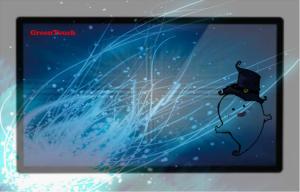 Wholesale USB Powered 32 Inch Open Frame Touch Monitor , Touch Screen Lcd Monitor 2C Series from china suppliers