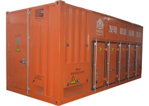 Wholesale Safety Monitoring Variable Resistive Load Bank Continuous Working For Generator from china suppliers