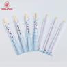 Half Paper Wrapped AB grade 24cm Disposable Bamboo Chopsticks for sale