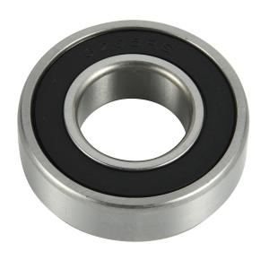 Wholesale ISO9001 Certification Deep Groove Ball Bearing for in Various Applications from china suppliers