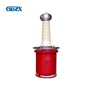Wholesale Hipot AC DC Gas Testing Withstand Tester from china suppliers