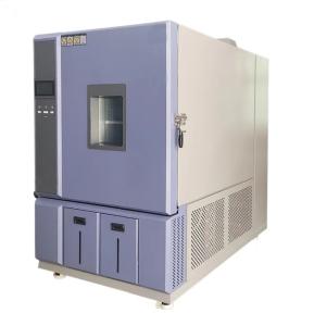 Wholesale Industrial Enviroment Rapid Rate Thermal Cycle Test Chamber Intelligent Control Driven from china suppliers