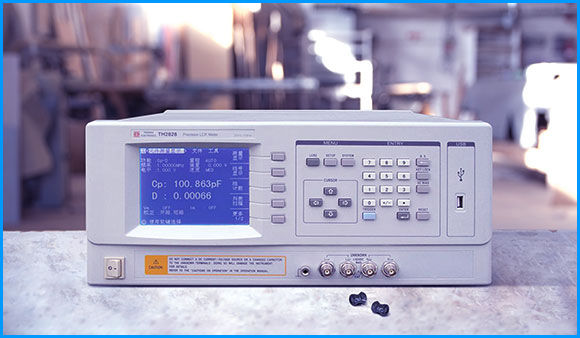 0402 Surface Mount 100uF Color Code Inductor Multilayer Chip Ferrite Bead Inductor