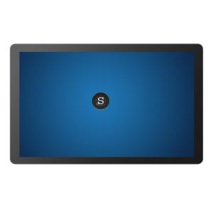 China 32 Inch PCAP Touch Monitor LED Back Light Industrial Grade on sale